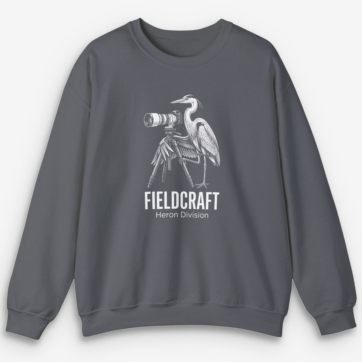 Fieldcraft Heron Sweatshirt