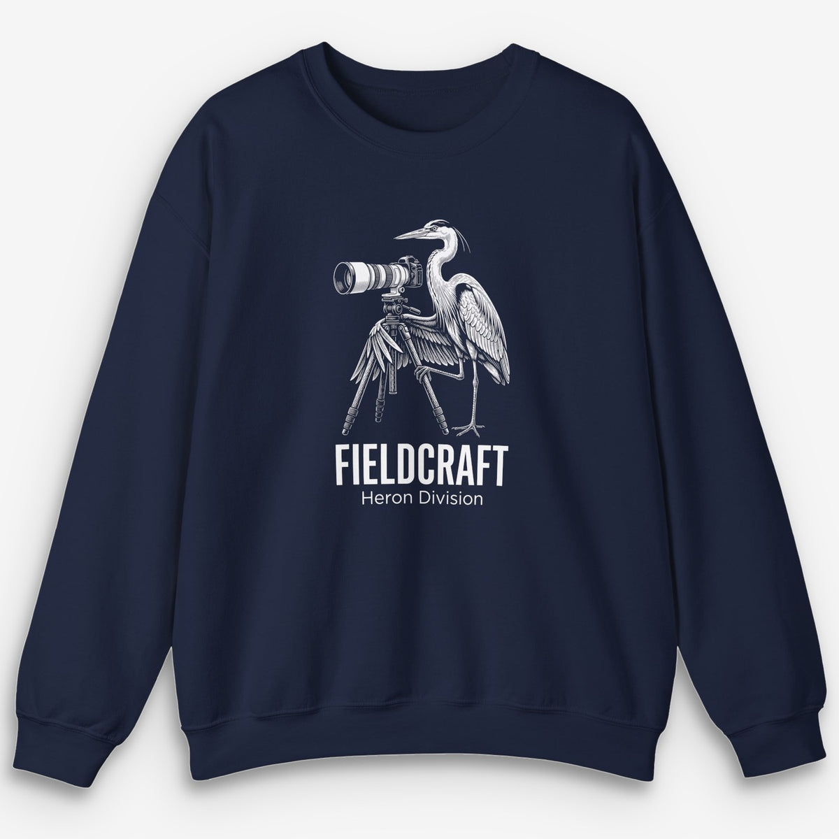 Fieldcraft Heron Sweatshirt
