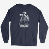 Fieldcraft Heron Long Sleeve Tee