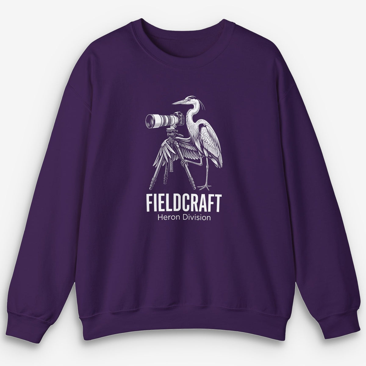 Fieldcraft Heron Sweatshirt