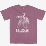 Fieldcraft Heron Heavyweight Tee