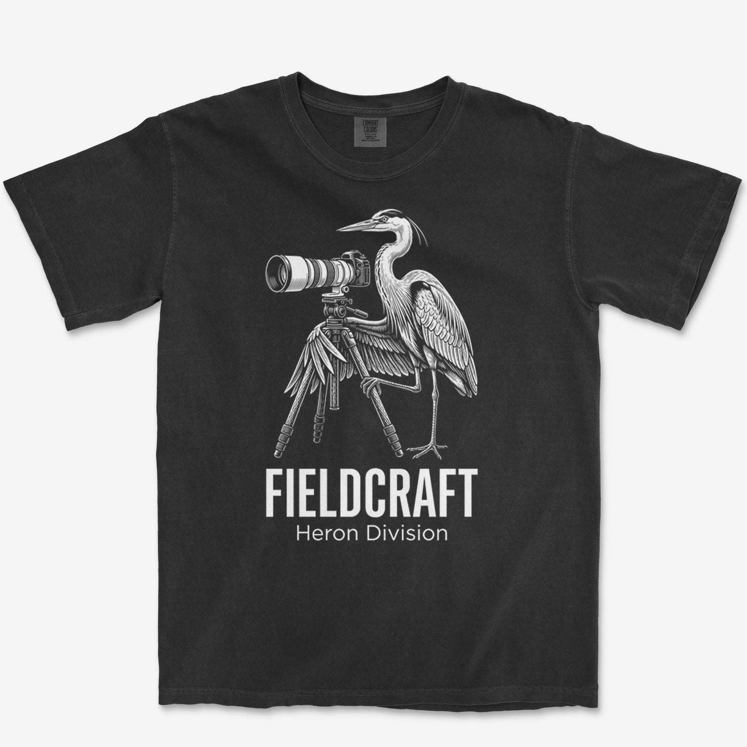 Fieldcraft Heron Tee