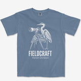 Fieldcraft Heron Heavyweight Tee