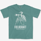 Fieldcraft Heron Heavyweight Tee