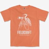 Fieldcraft Heron Heavyweight Tee