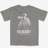 Fieldcraft Heron Heavyweight Tee