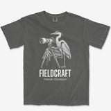 Fieldcraft Heron Heavyweight Tee