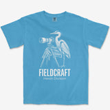 Fieldcraft Heron Heavyweight Tee