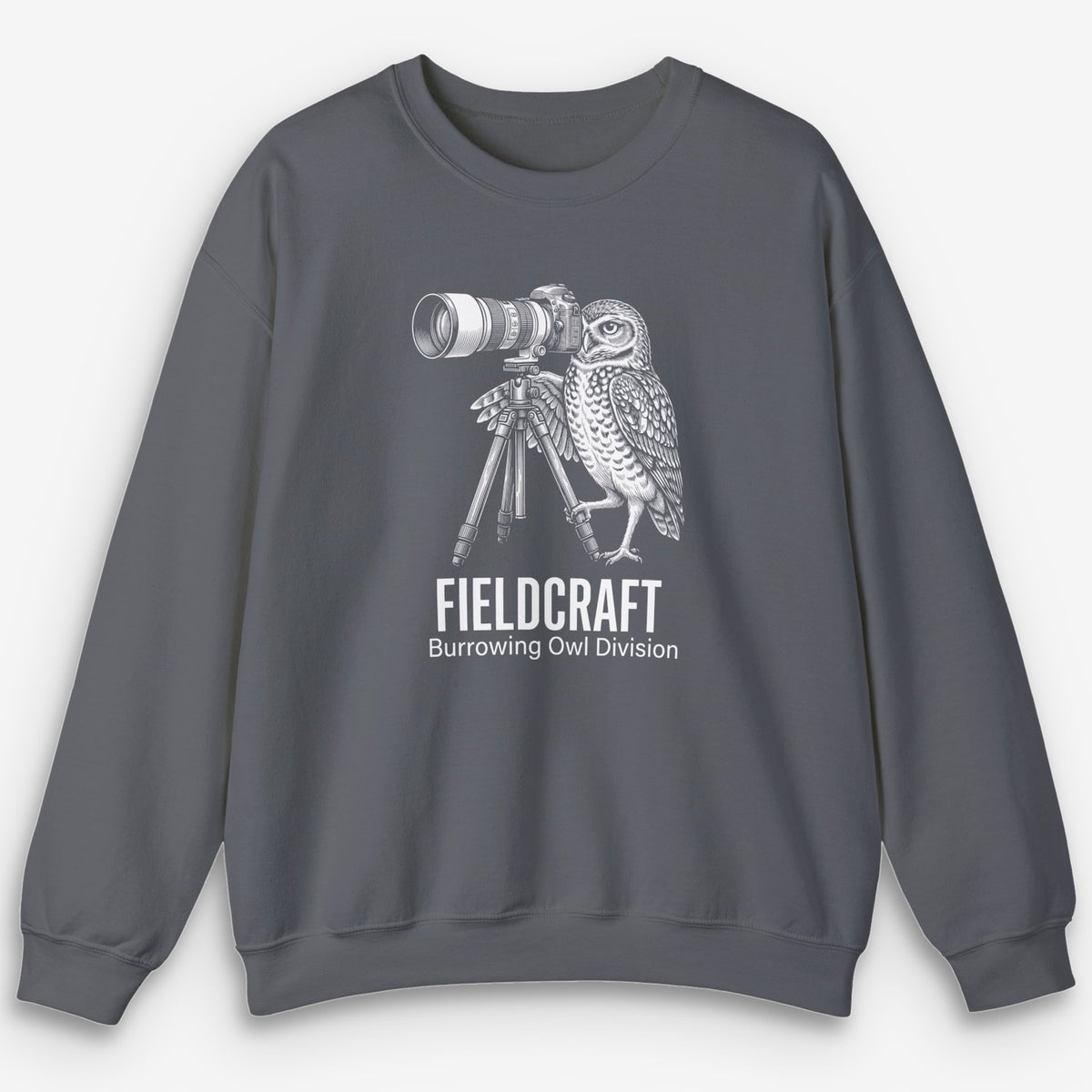 Fieldcraft Owl Sweatshirt