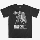 Fieldcraft Owl Tee