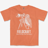 Fieldcraft Owl Heavyweight Tee