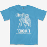 Fieldcraft Owl Heavyweight Tee