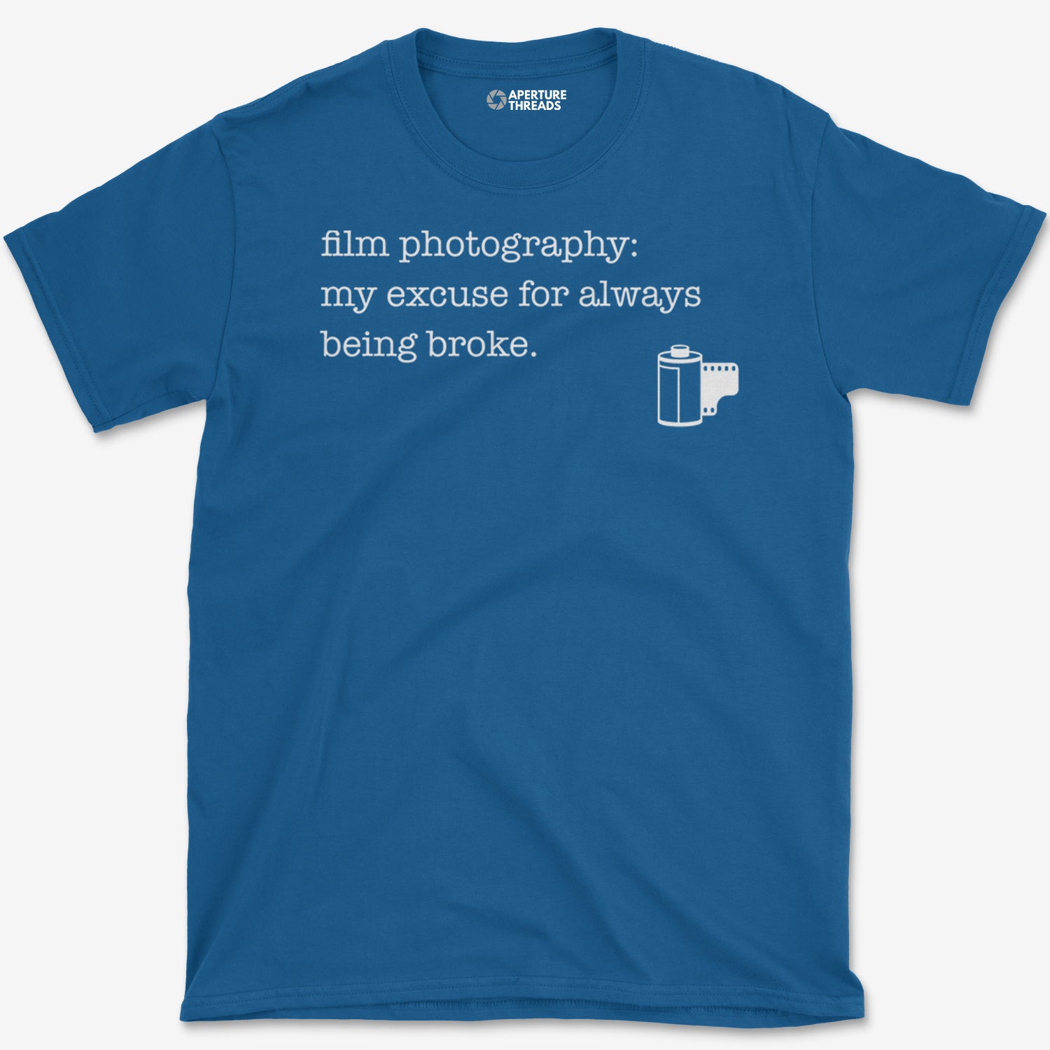Film Excuse T-Shirt