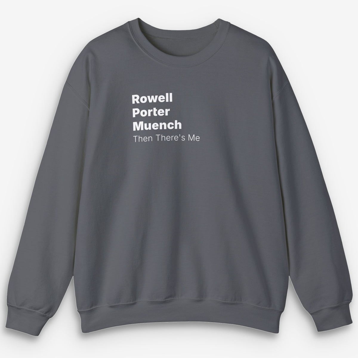 Film Landscape Greats Sweatshirt