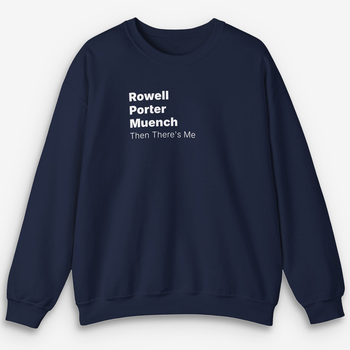 Film Landscape Greats Sweatshirt