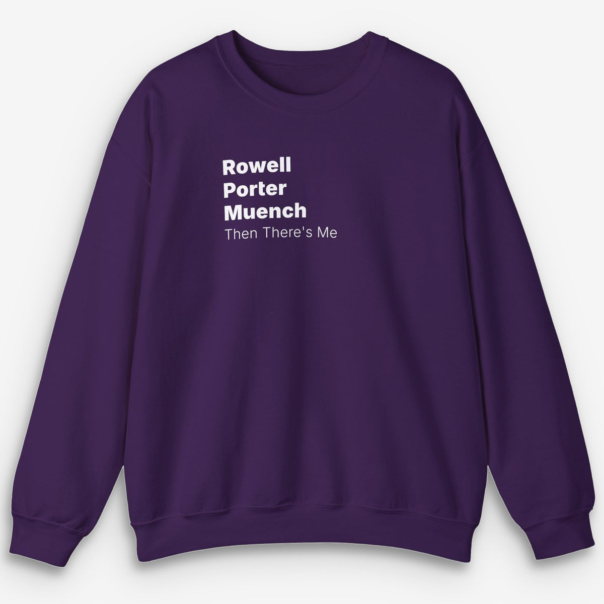 Film Landscape Greats Sweatshirt