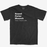 Film Landscape Greats Tee