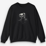 Film Paint Sweatshirt