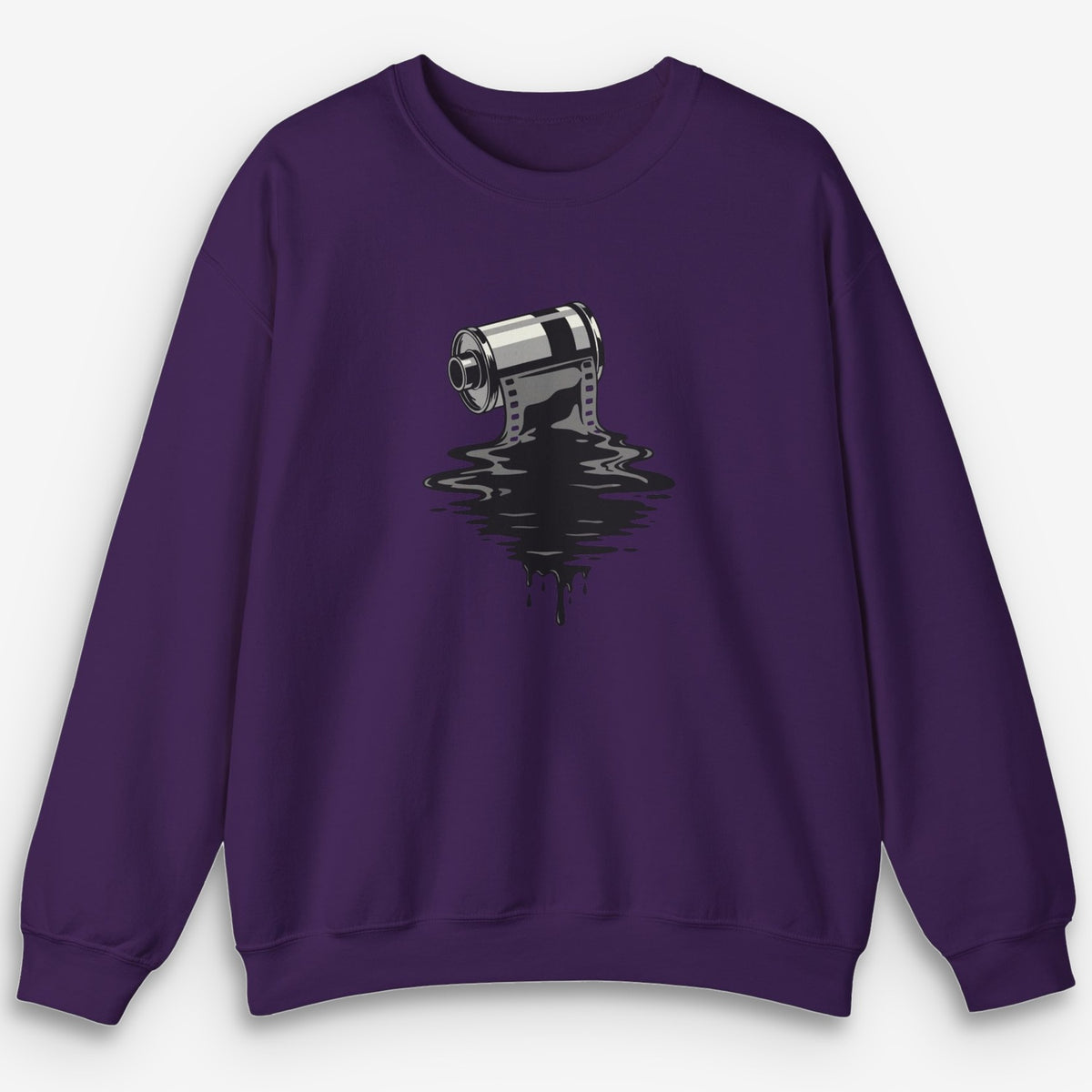 Film Paint Sweatshirt