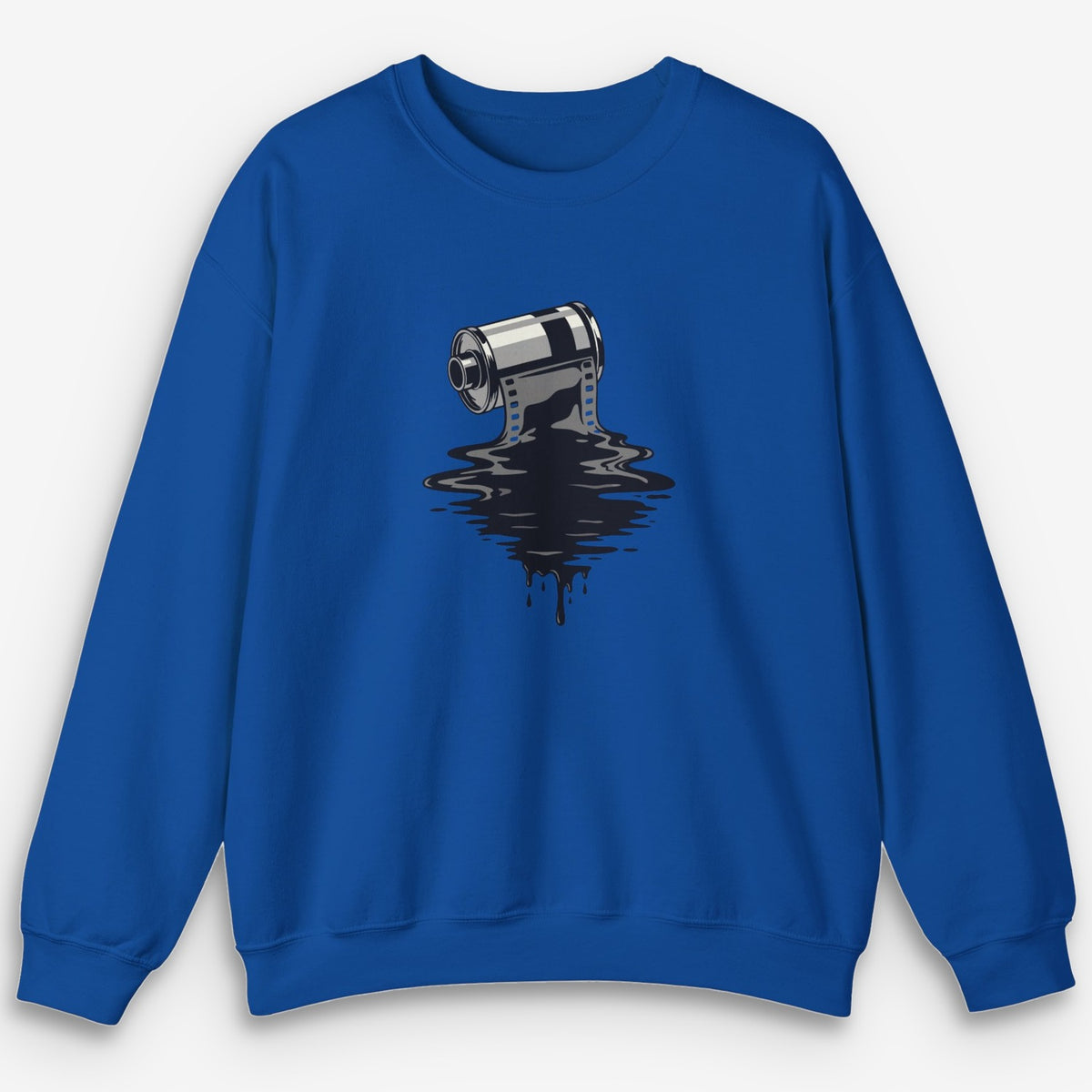 Film Paint Sweatshirt