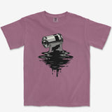 Film Paint Heavyweight Tee