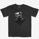 Film Paint Tee