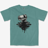 Film Paint Heavyweight Tee