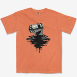 Film Paint Heavyweight Tee