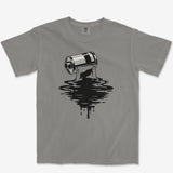 Film Paint Heavyweight Tee