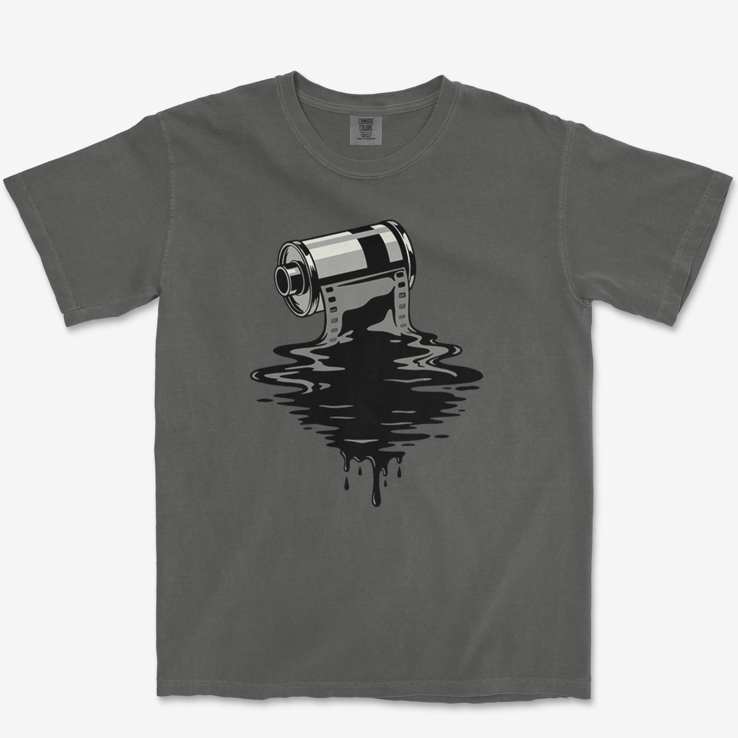 Film Paint Heavyweight Tee