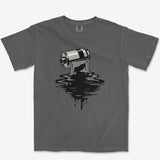 Film Paint Heavyweight Tee