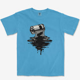 Film Paint Heavyweight Tee