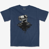 Film Paint Heavyweight Tee