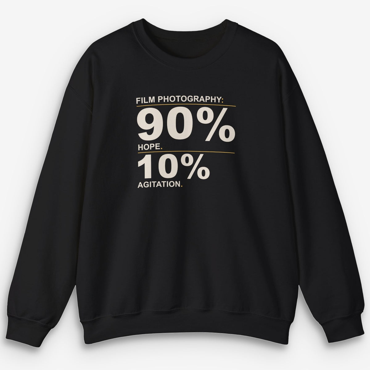 Film Photography Sweatshirt