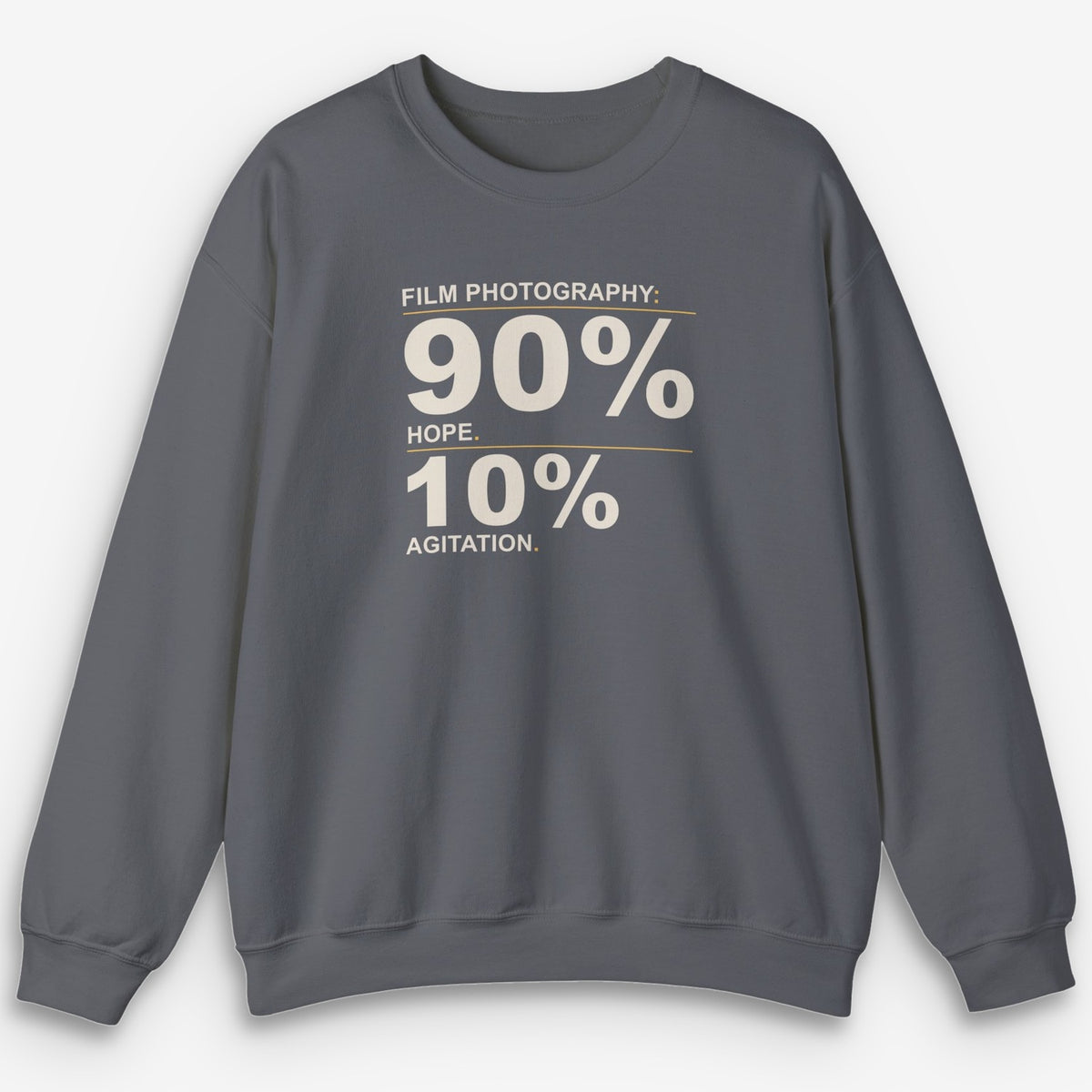 Film Photography Sweatshirt