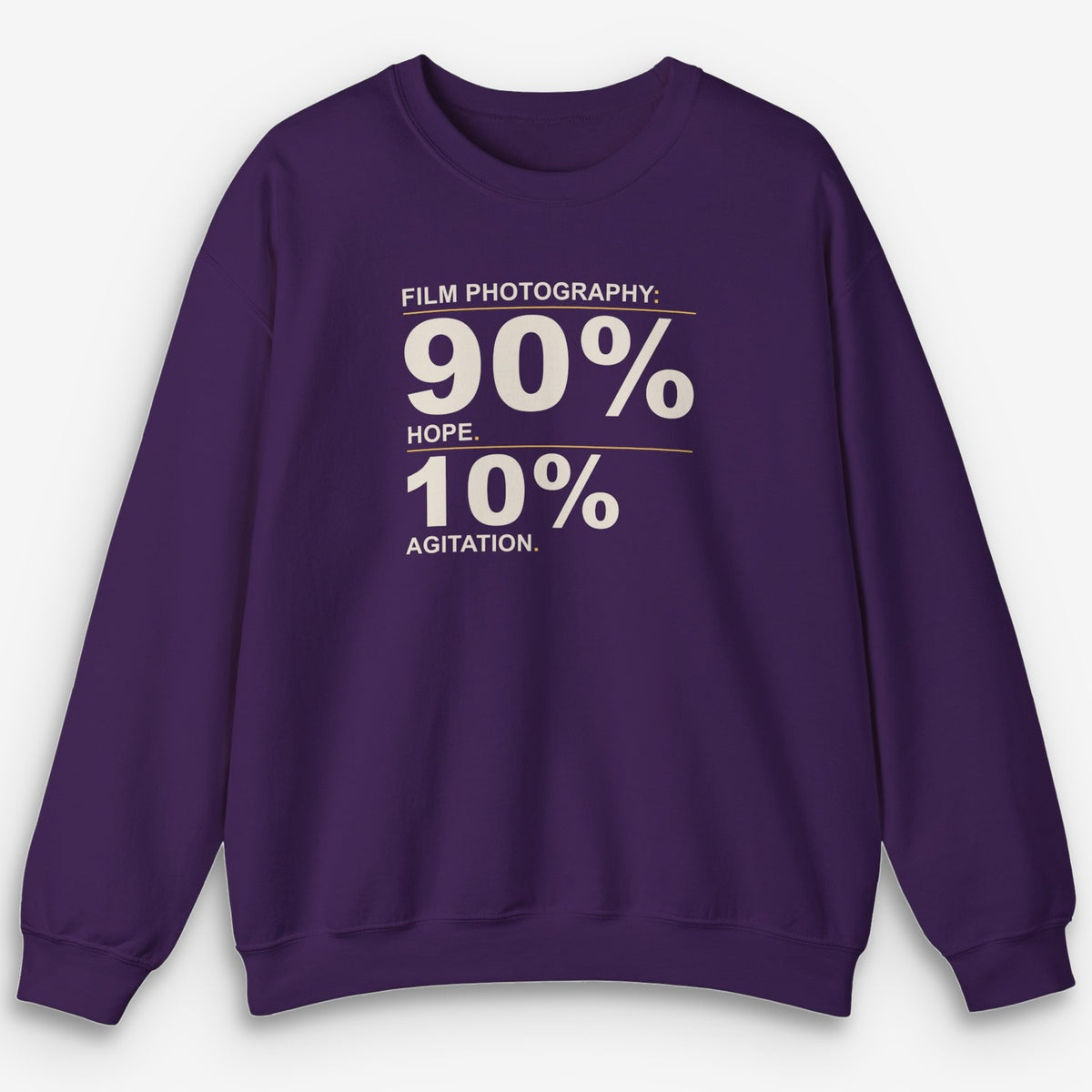 Film Photography Sweatshirt