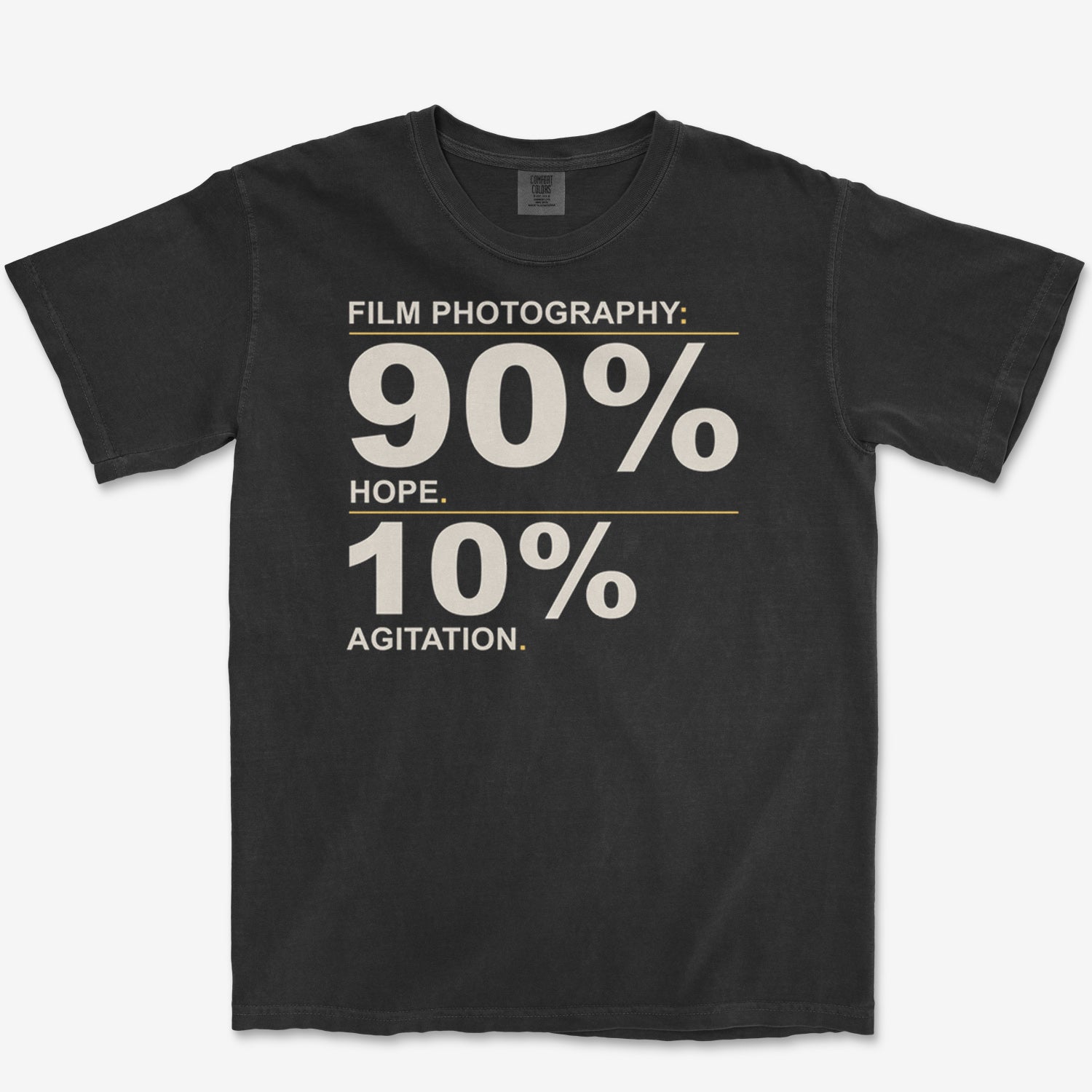 Film Photography Tee
