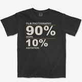 Film Photography Tee