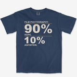 Film Photography Heavyweight Tee
