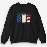 Film Roll Trio Sweatshirt