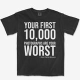 First 10000 Tee