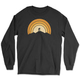 First Light Long Sleeve Tee