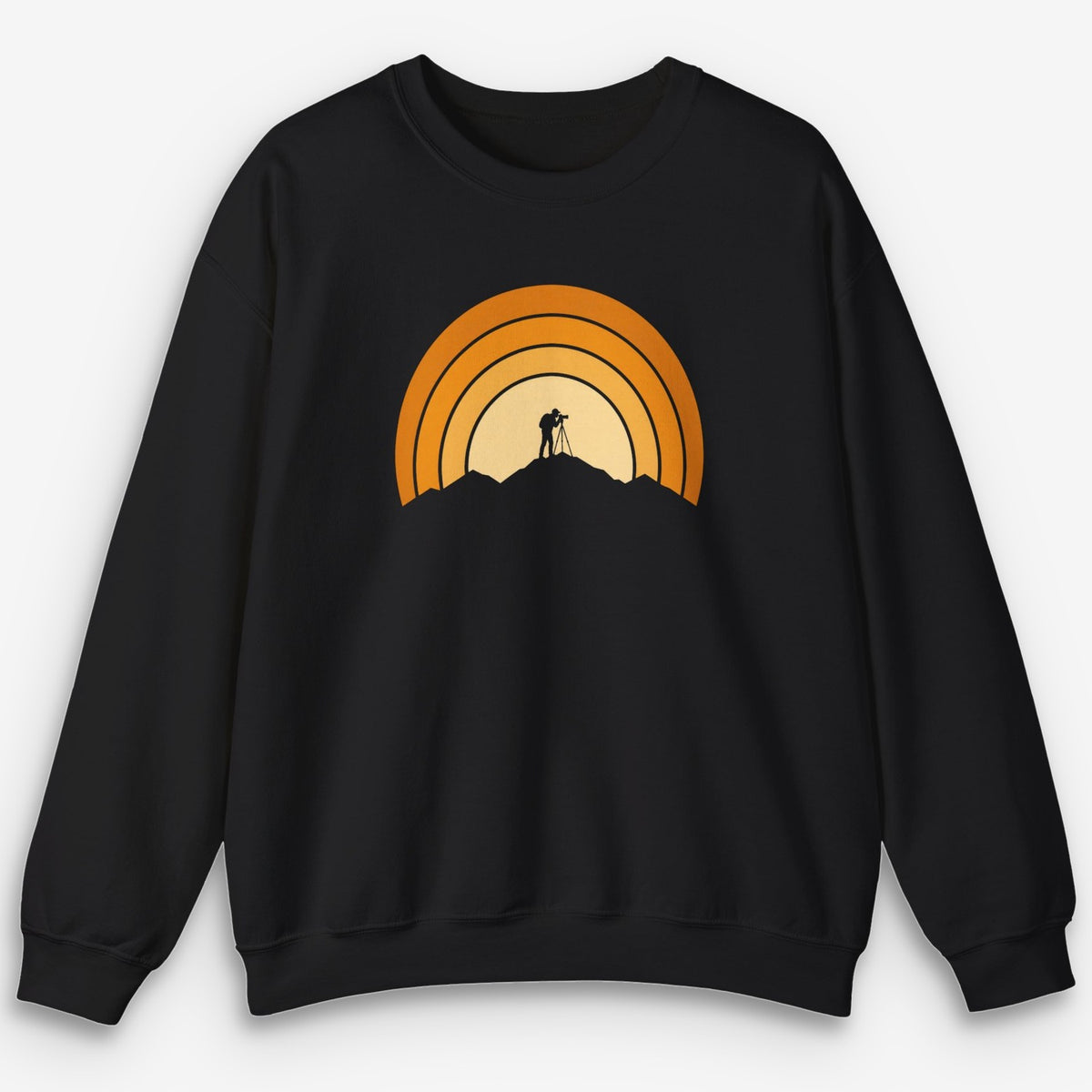 First Light Sweatshirt