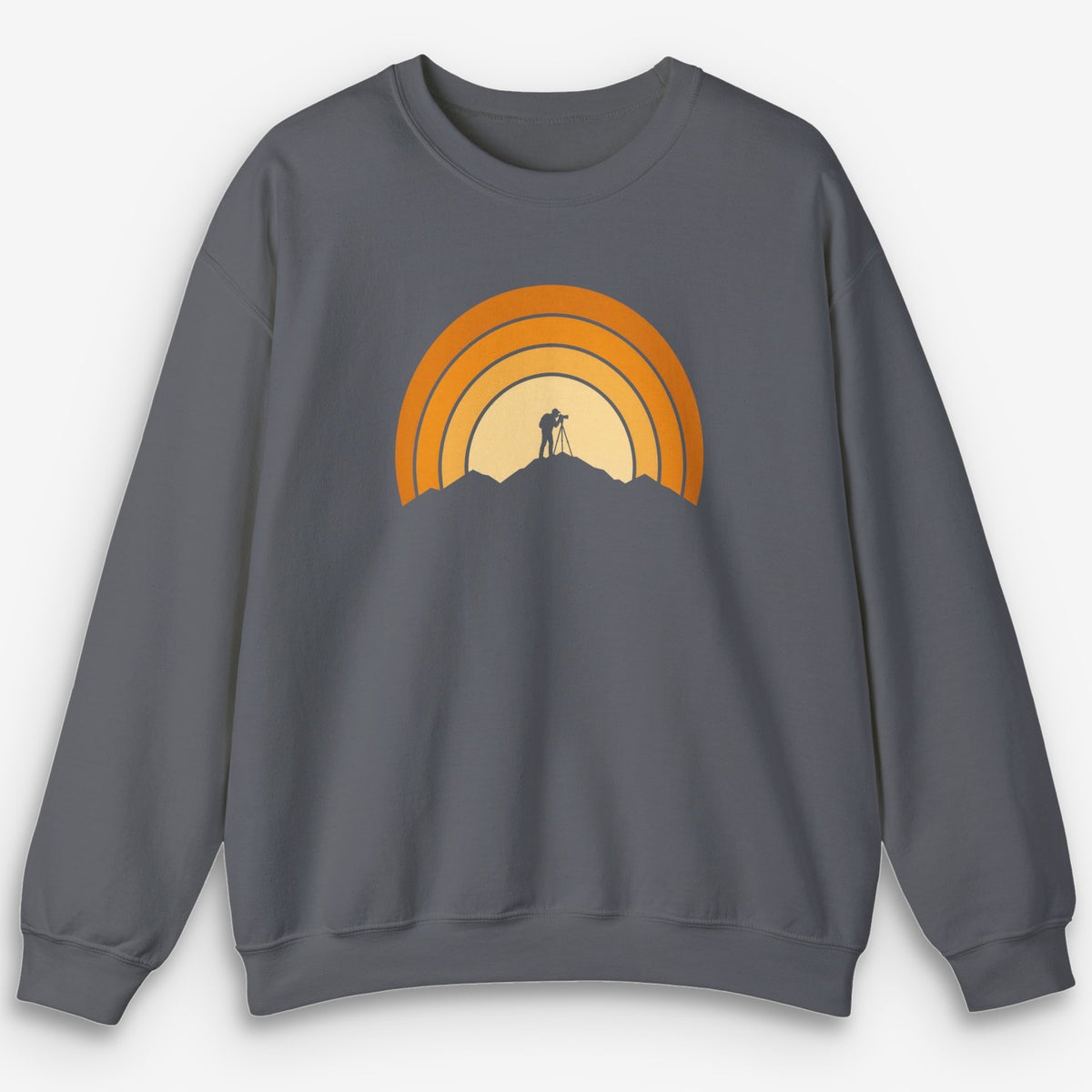 First Light Sweatshirt