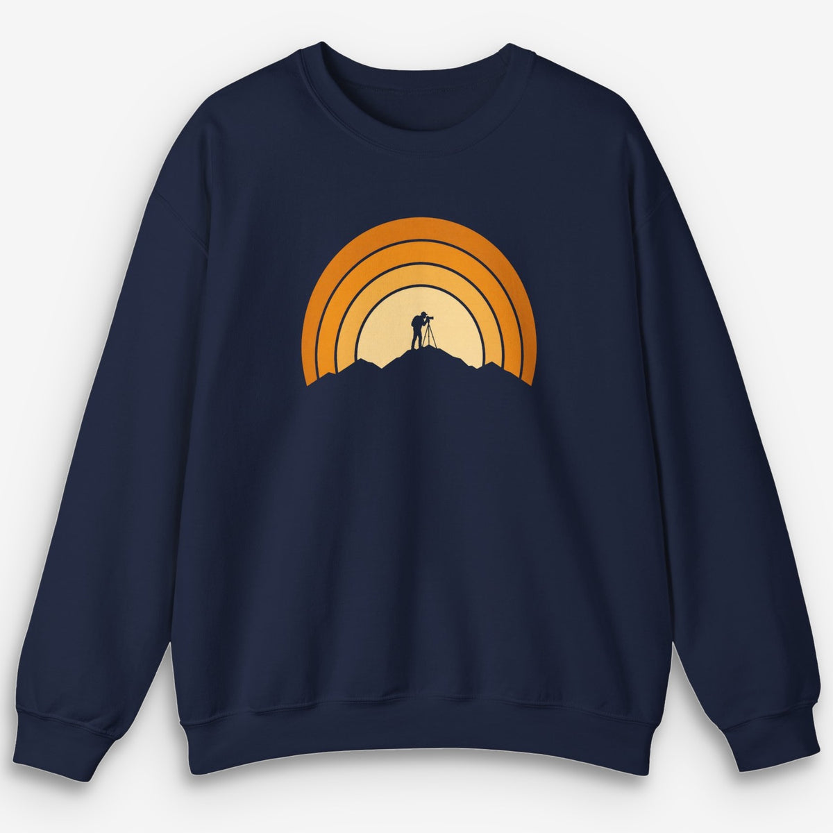 First Light Sweatshirt