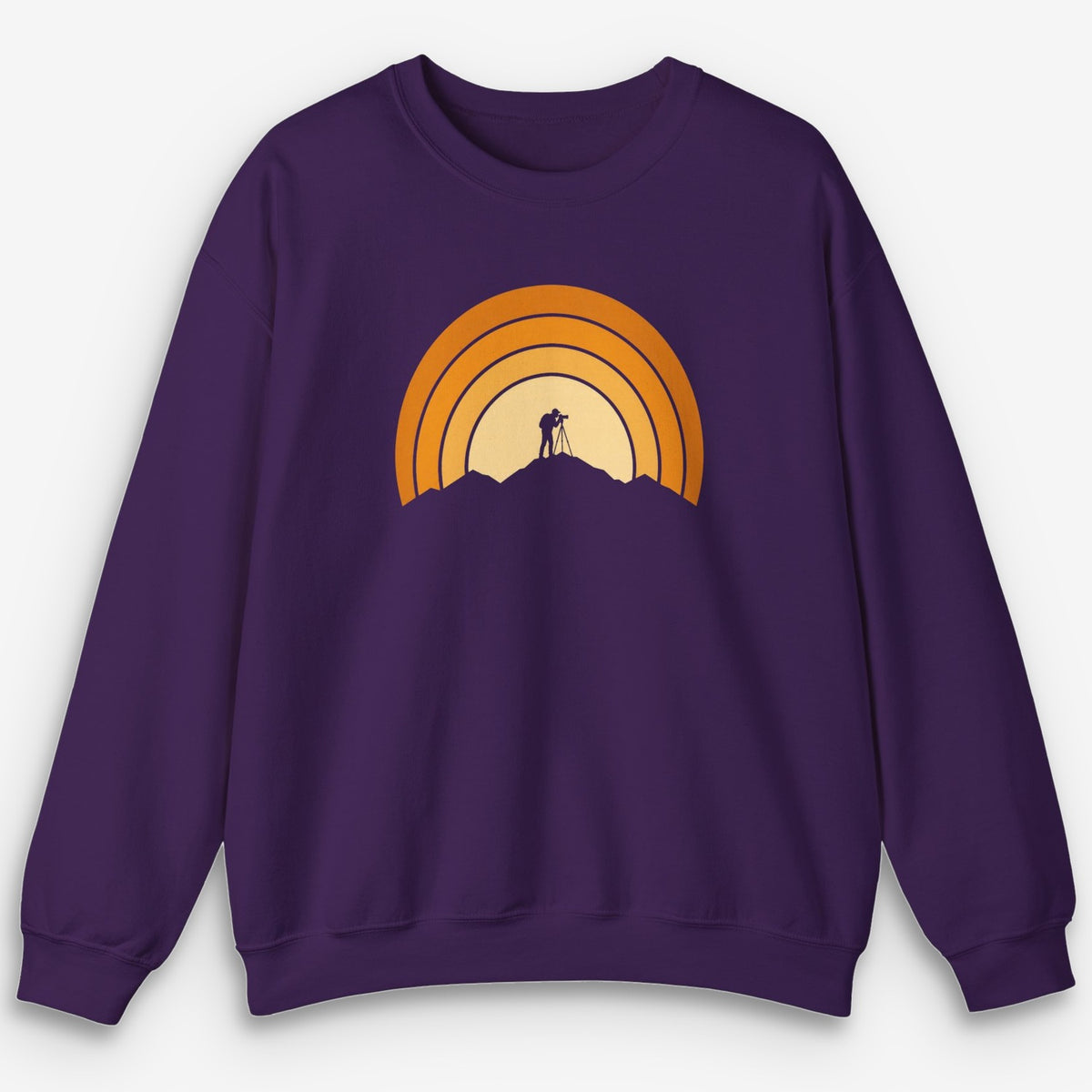 First Light Sweatshirt