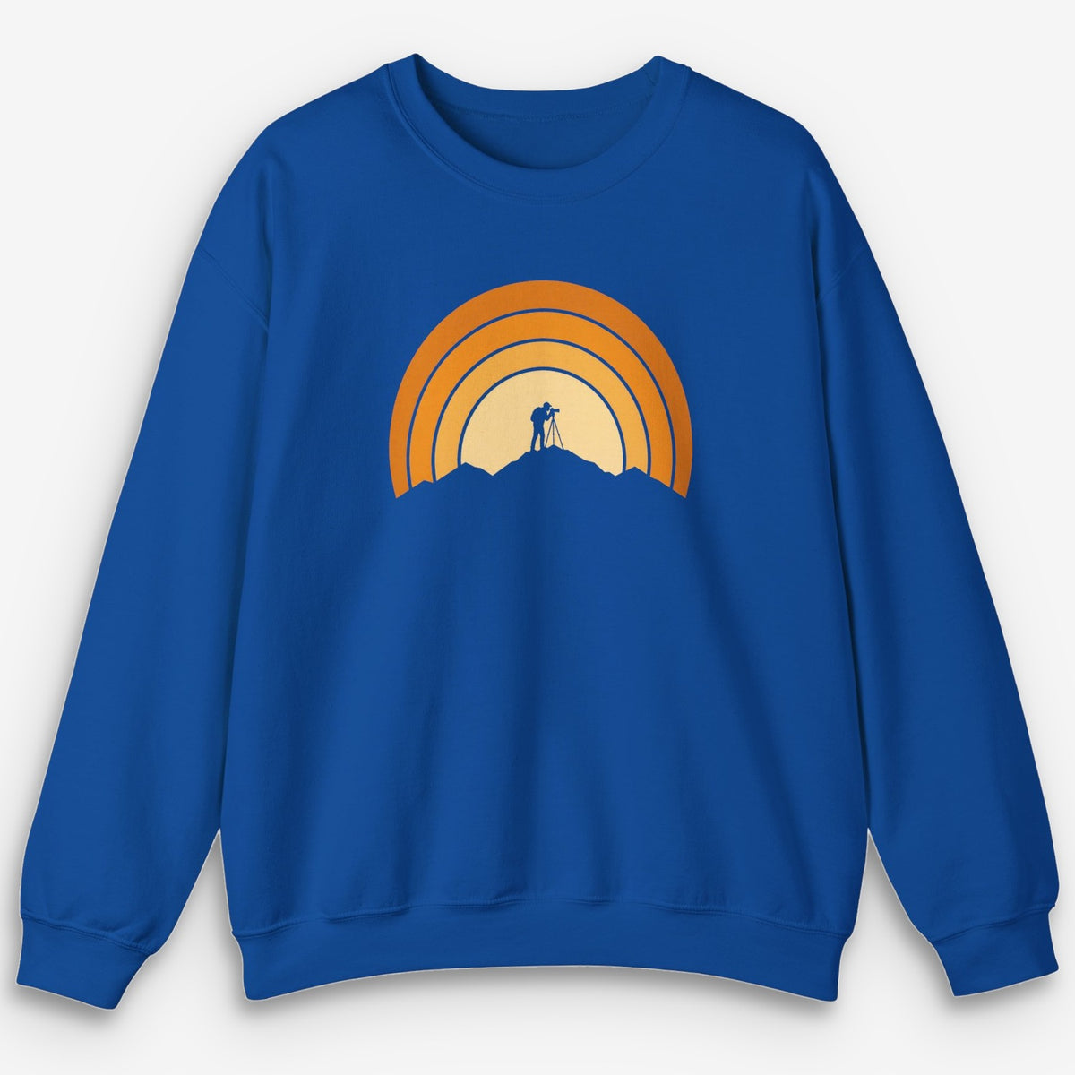 First Light Sweatshirt