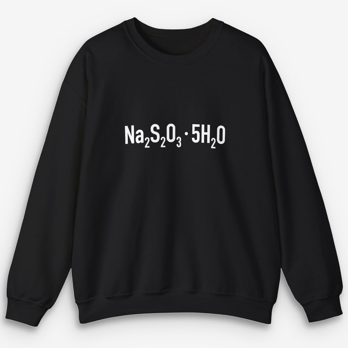 Fixer Formula Sweatshirt