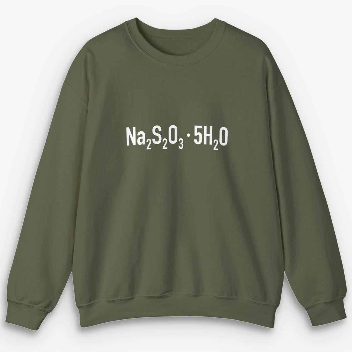 Fixer Formula Sweatshirt