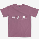 Fixer Formula Heavyweight Tee